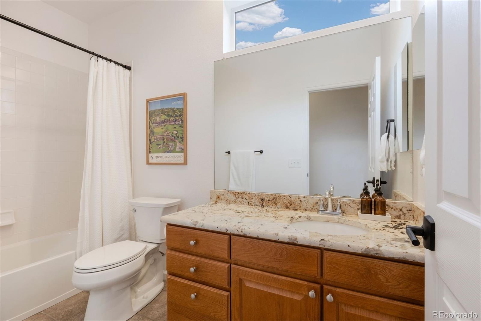 1037 Snow Lily Court Castle Pines CO 80108