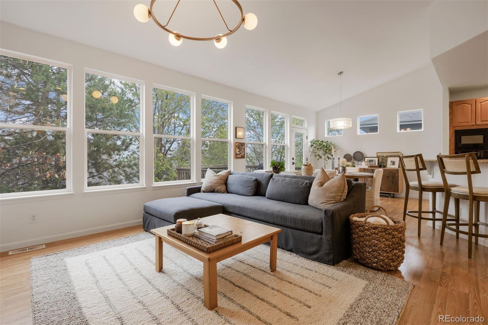 1037 Snow Lily Court Castle Pines CO 80108