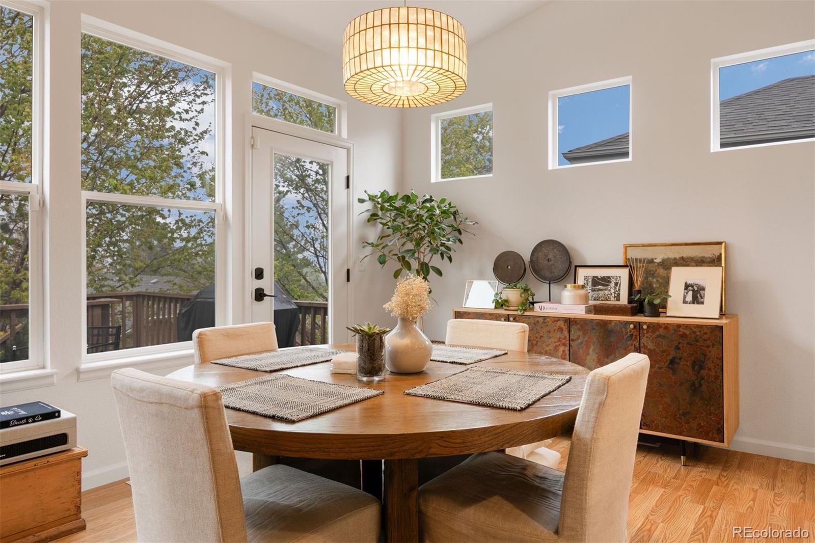 1037 Snow Lily Court Castle Pines CO 80108