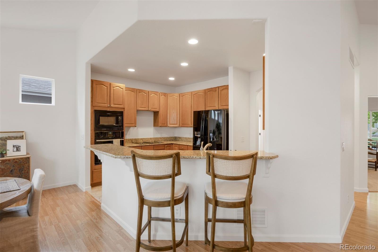 1037 Snow Lily Court Castle Pines CO 80108