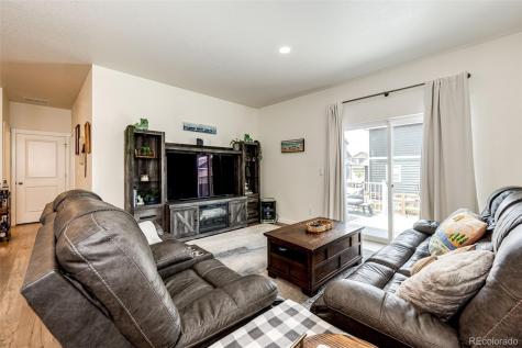 203 Coyote Street Bennett CO 80102