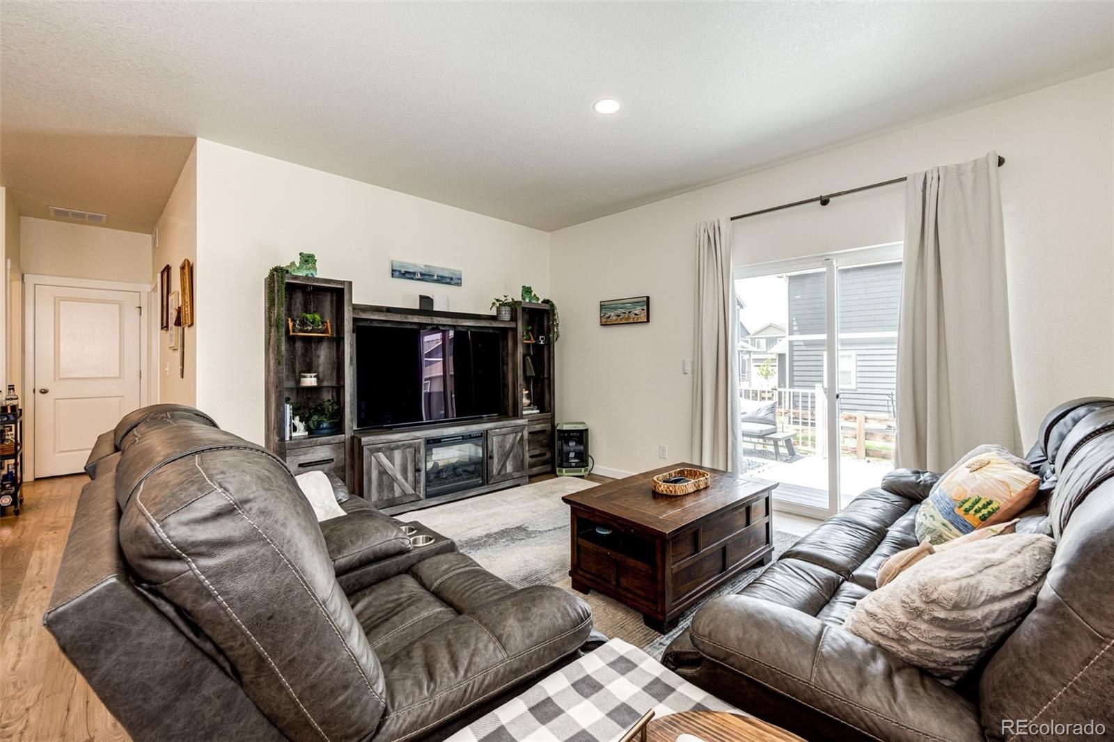 203 Coyote Street Bennett CO 80102
