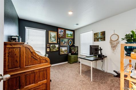 203 Coyote Street Bennett CO 80102