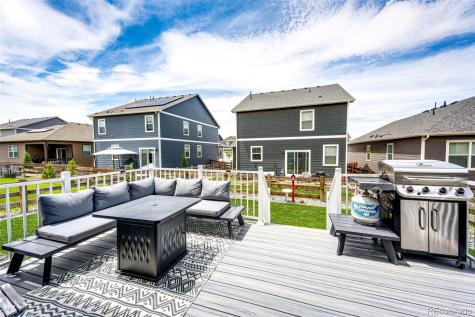 203 Coyote Street Bennett CO 80102
