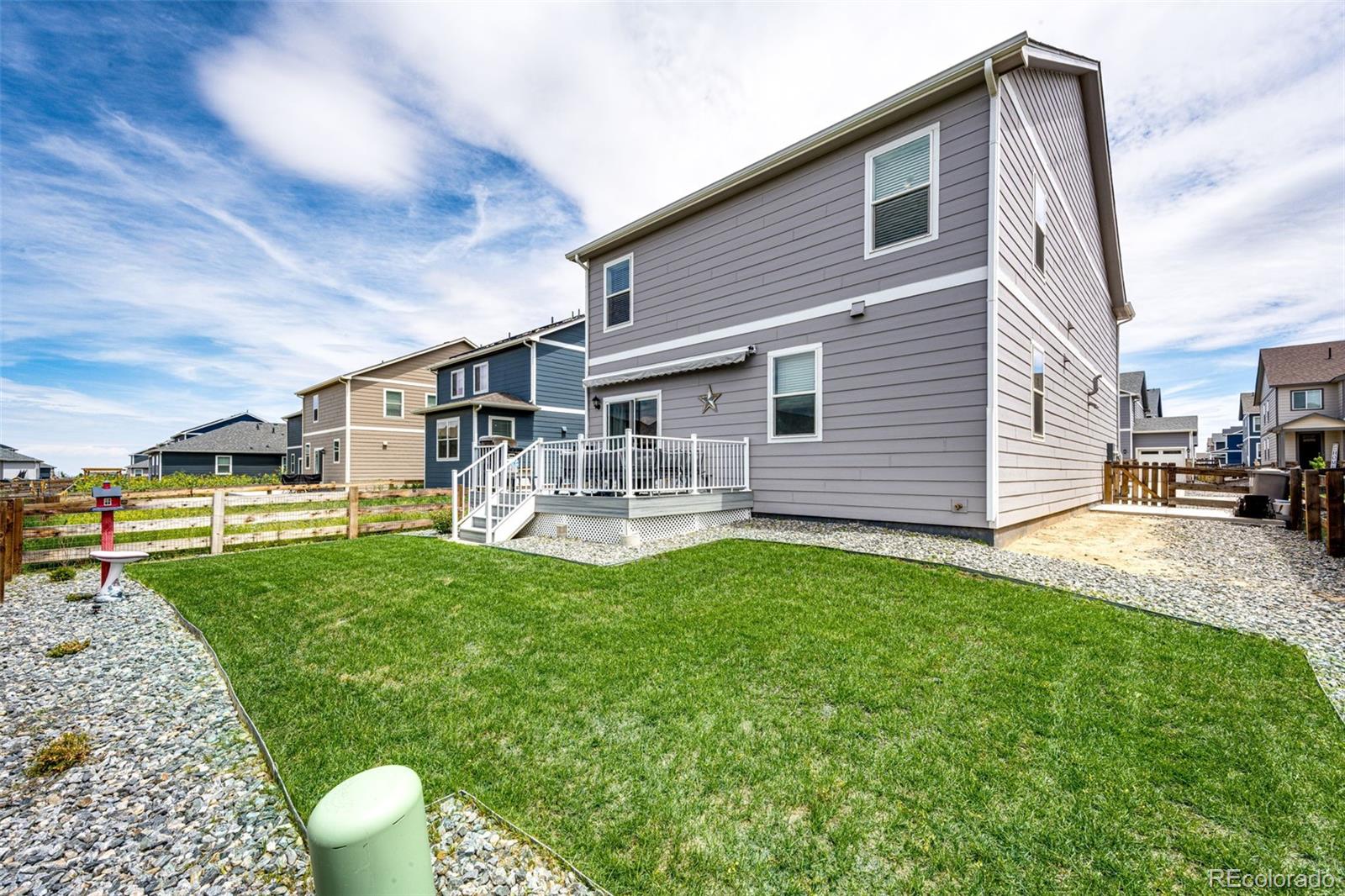 203 Coyote Street Bennett CO 80102