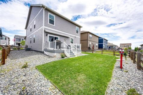 203 Coyote Street Bennett CO 80102