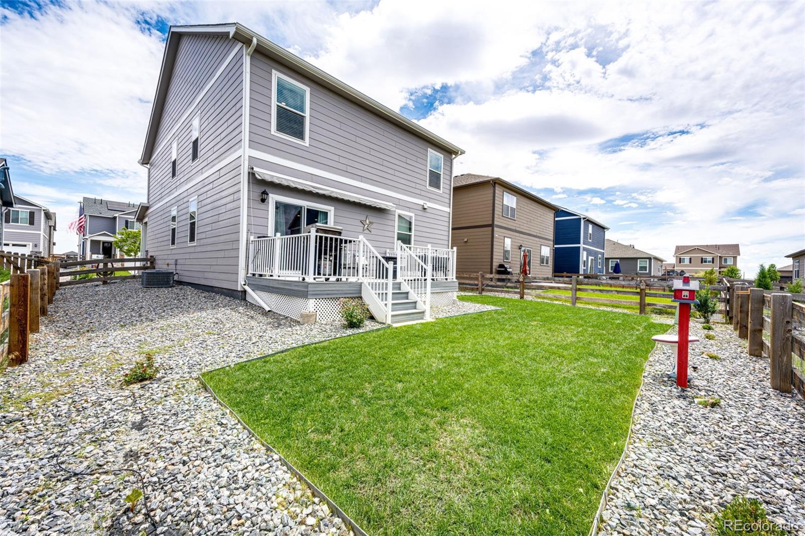 203 Coyote Street Bennett CO 80102