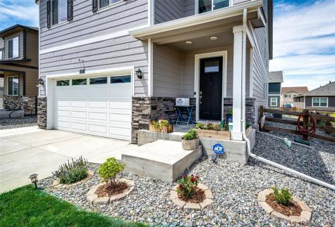 203 Coyote Street Bennett CO 80102