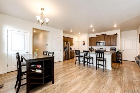 203 Coyote Street Bennett CO 80102