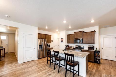 203 Coyote Street Bennett CO 80102