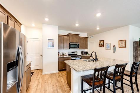 203 Coyote Street Bennett CO 80102