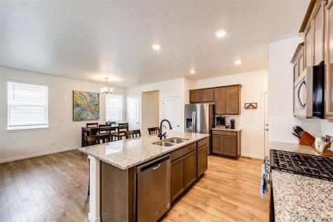 203 Coyote Street Bennett CO 80102