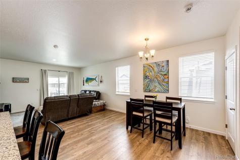 203 Coyote Street Bennett CO 80102