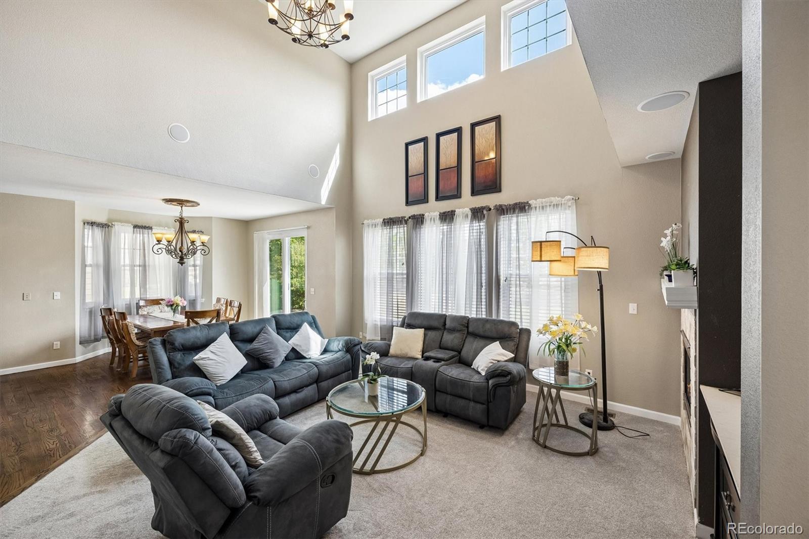 25481 E Ottawa Drive Aurora CO 80016
