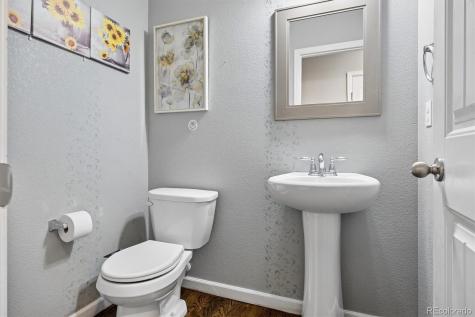 25481 E Ottawa Drive Aurora CO 80016
