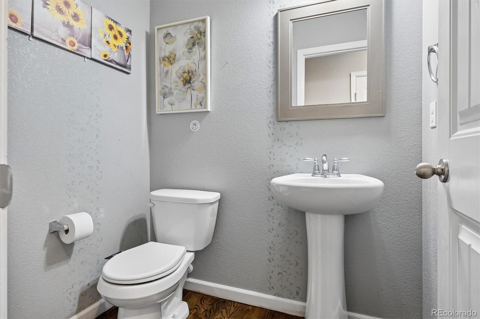 25481 E Ottawa Drive Aurora CO 80016