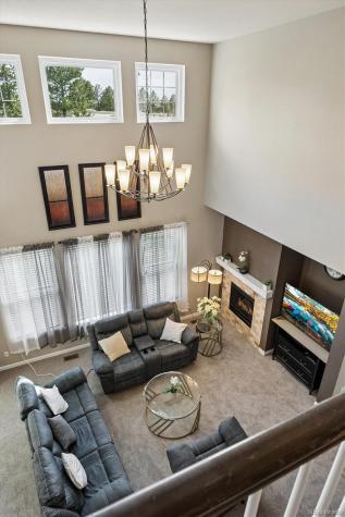 25481 E Ottawa Drive Aurora CO 80016