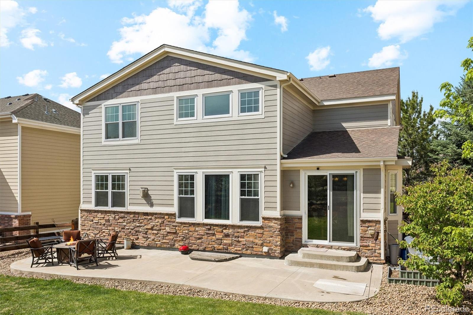 25481 E Ottawa Drive Aurora CO 80016