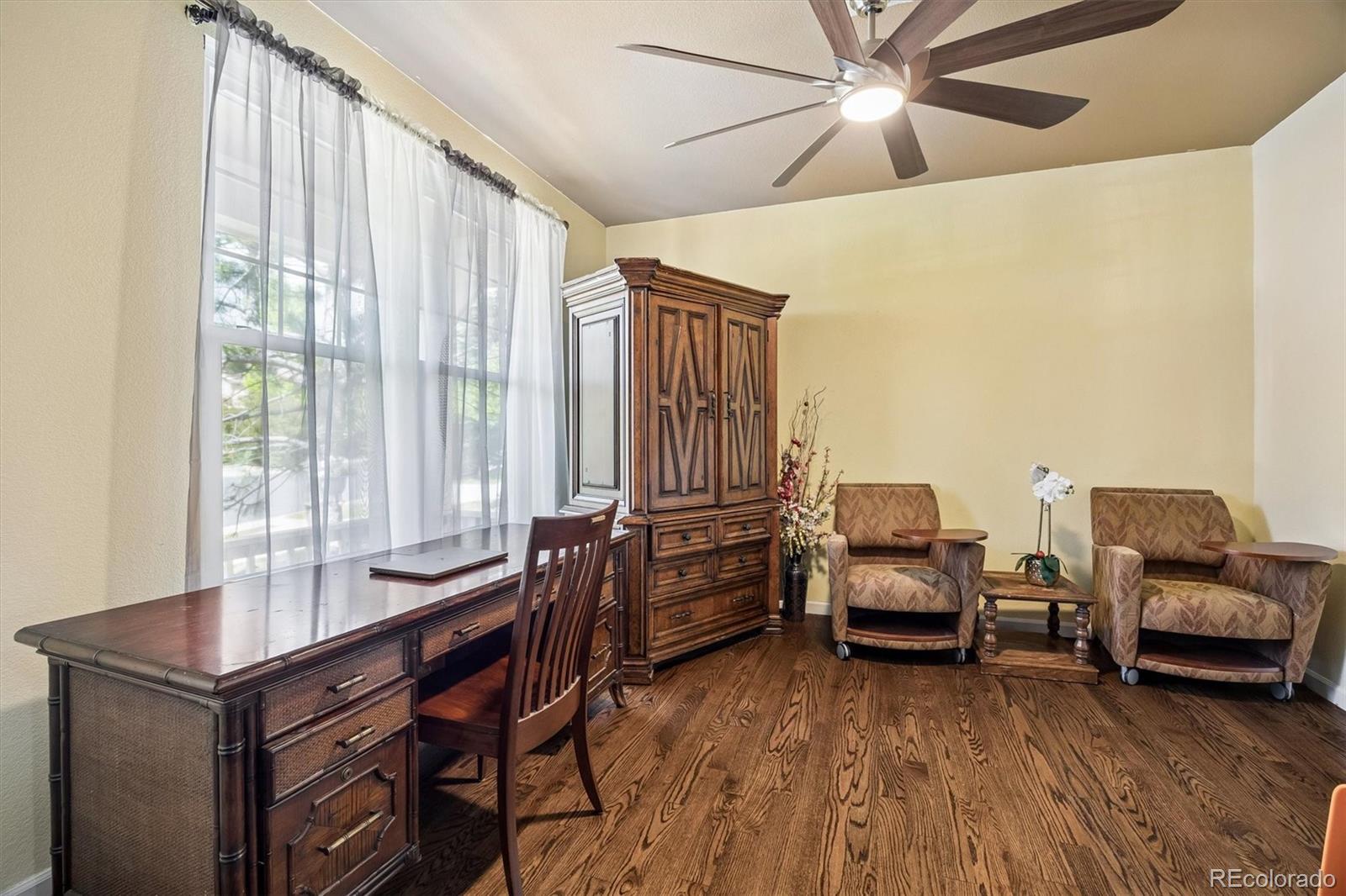 25481 E Ottawa Drive Aurora CO 80016