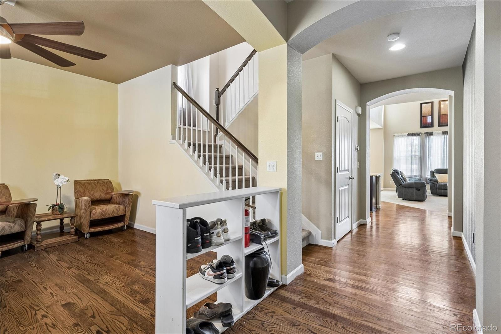 25481 E Ottawa Drive Aurora CO 80016