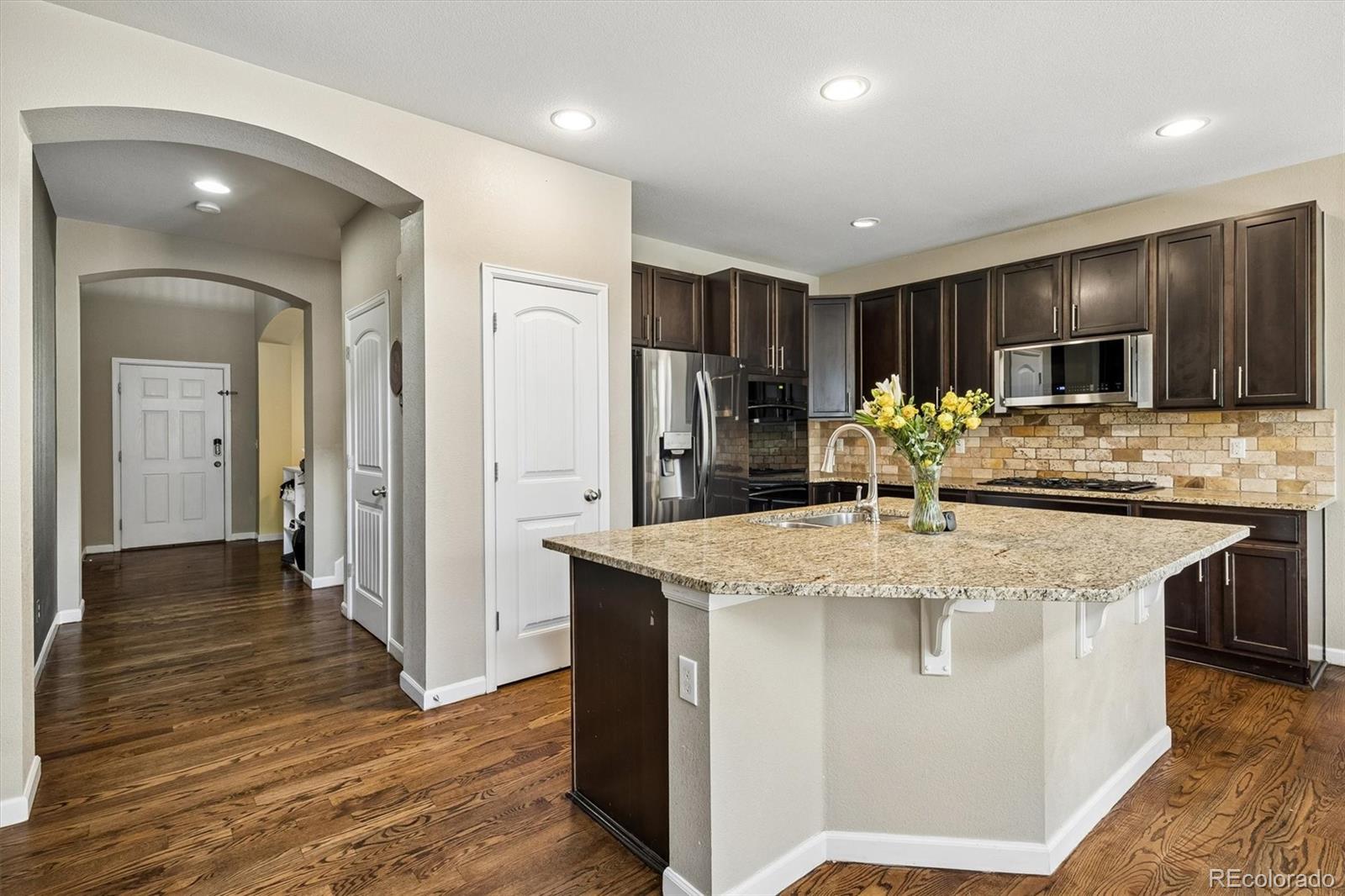 25481 E Ottawa Drive Aurora CO 80016
