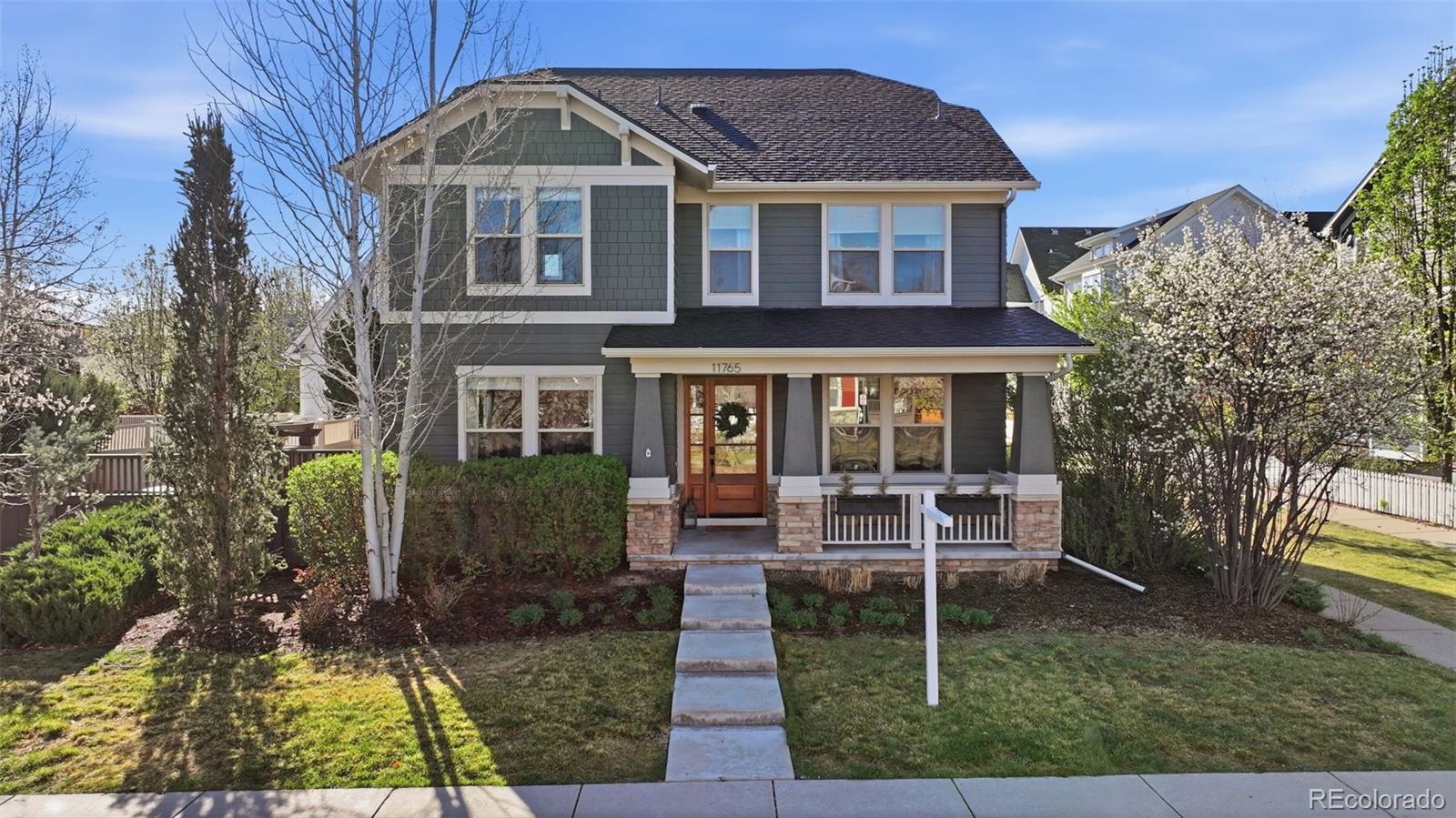 11765 Perry Street Westminster CO 80031