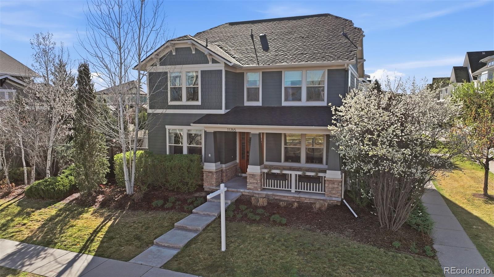 11765 Perry Street Westminster CO 80031