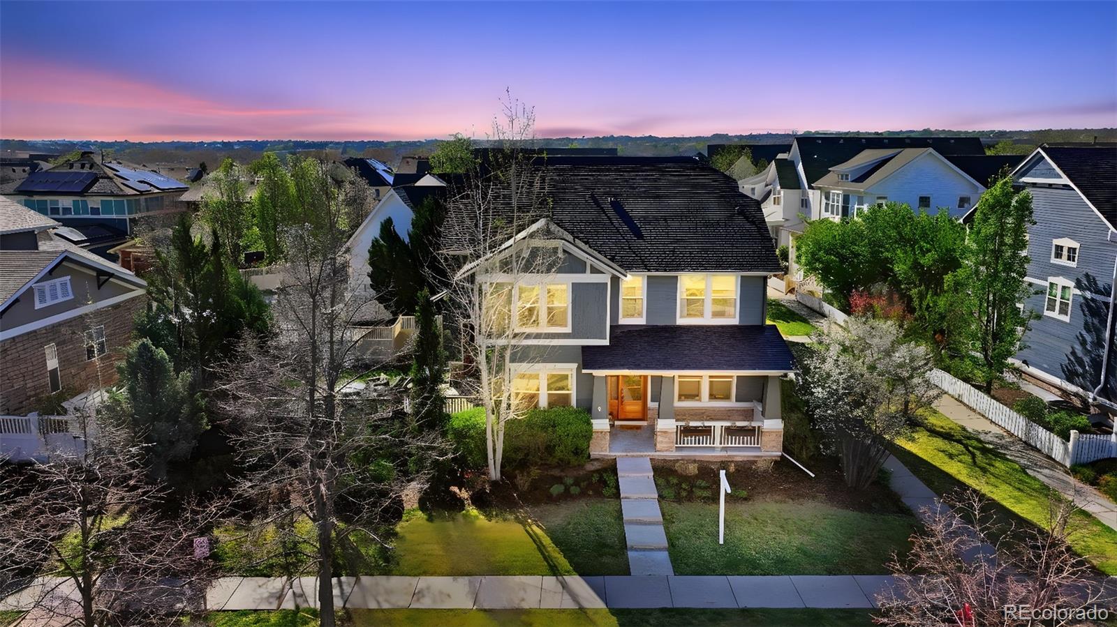 11765 Perry Street Westminster CO 80031