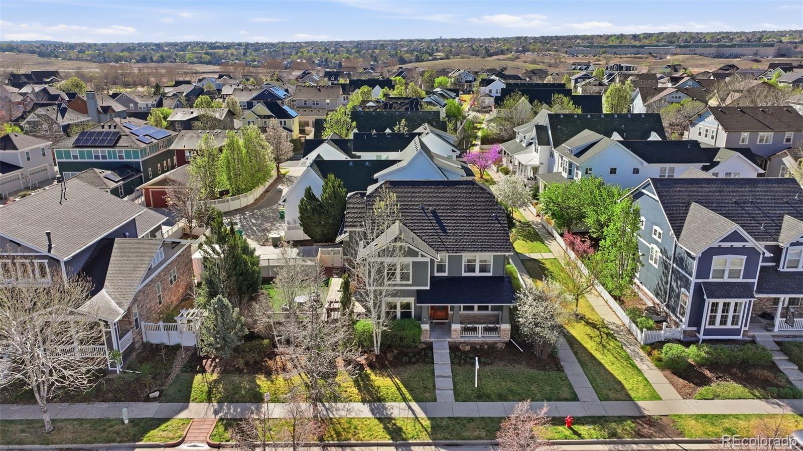 11765 Perry Street Westminster CO 80031