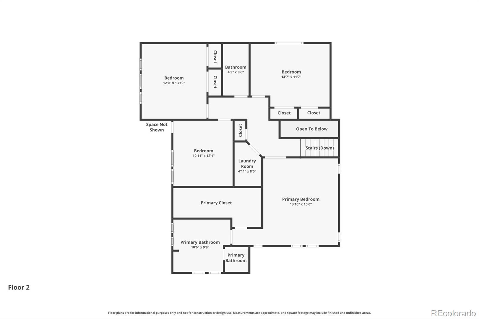 11765 Perry Street Westminster CO 80031