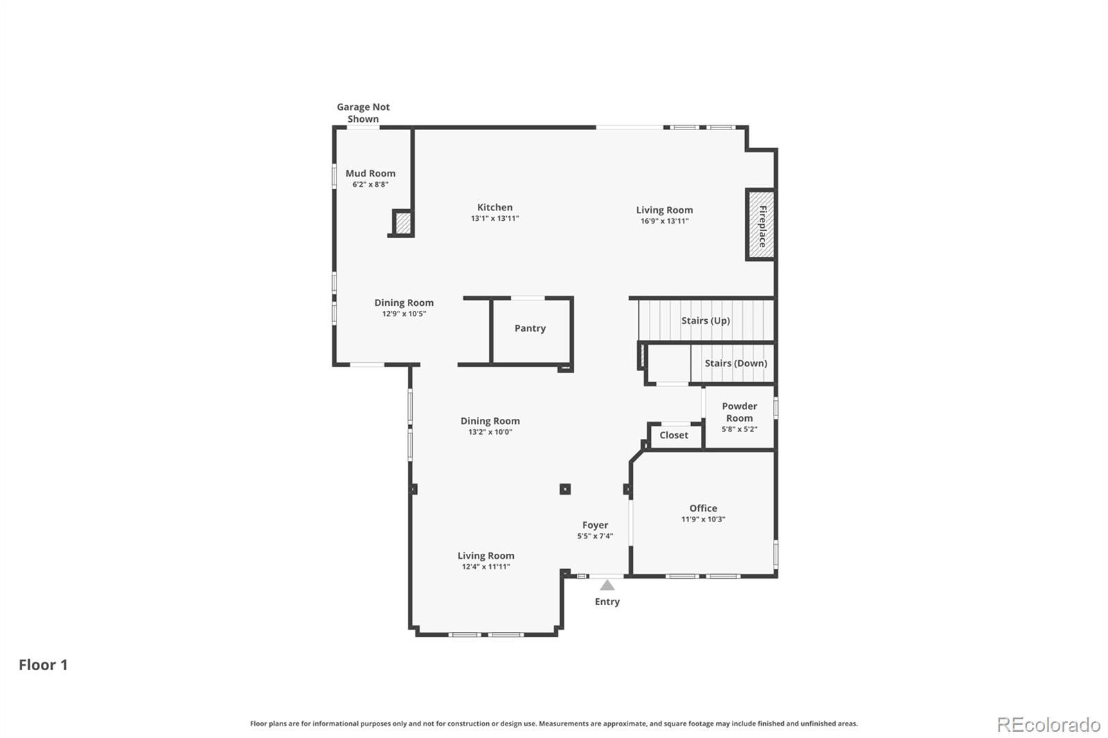 11765 Perry Street Westminster CO 80031