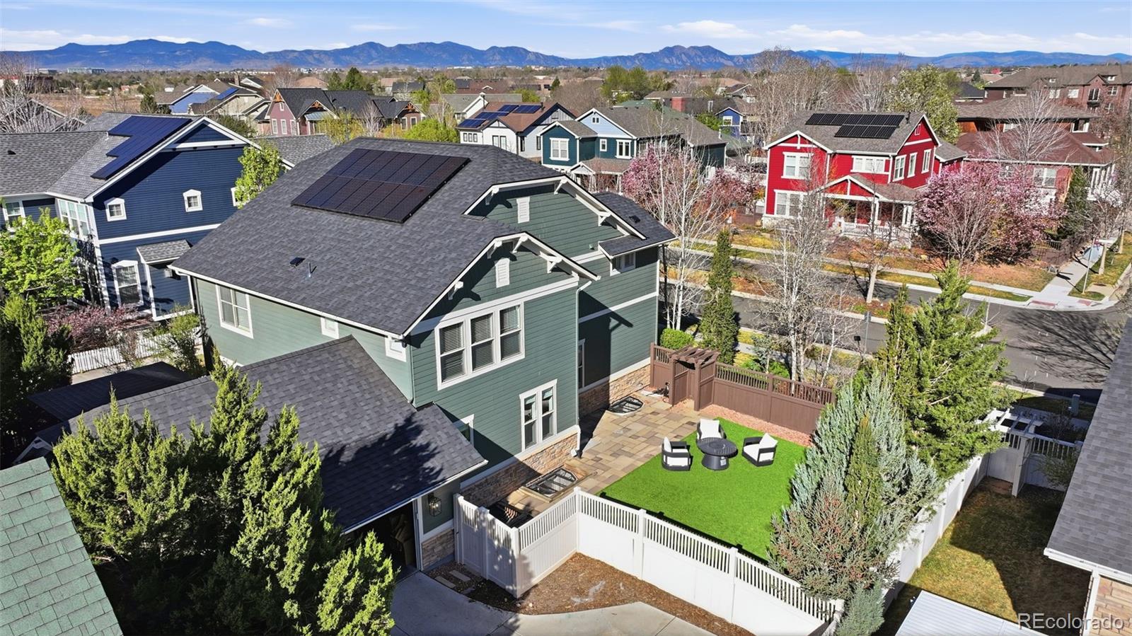 11765 Perry Street Westminster CO 80031