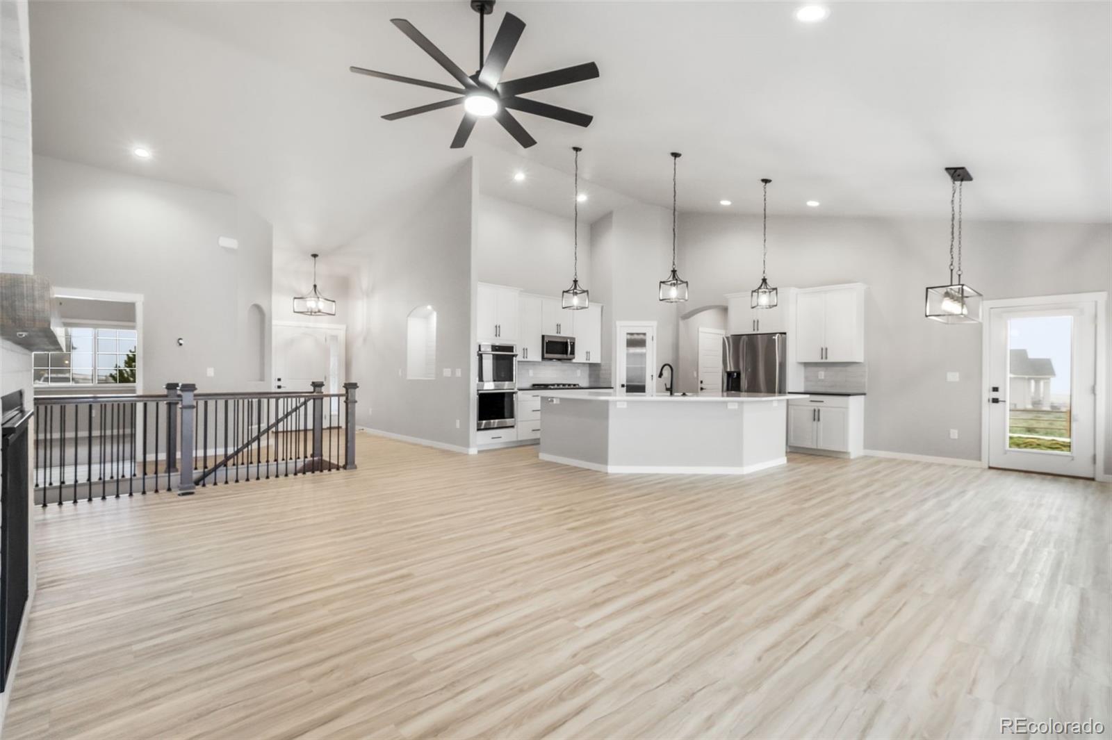 11180 Palmer Peak Place Peyton CO 80831