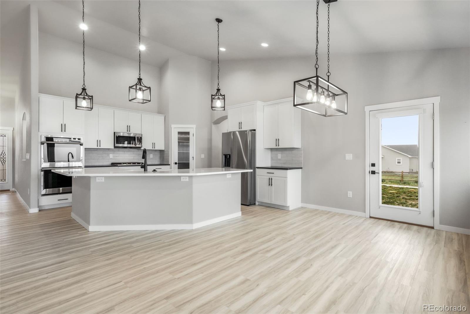 11180 Palmer Peak Place Peyton CO 80831