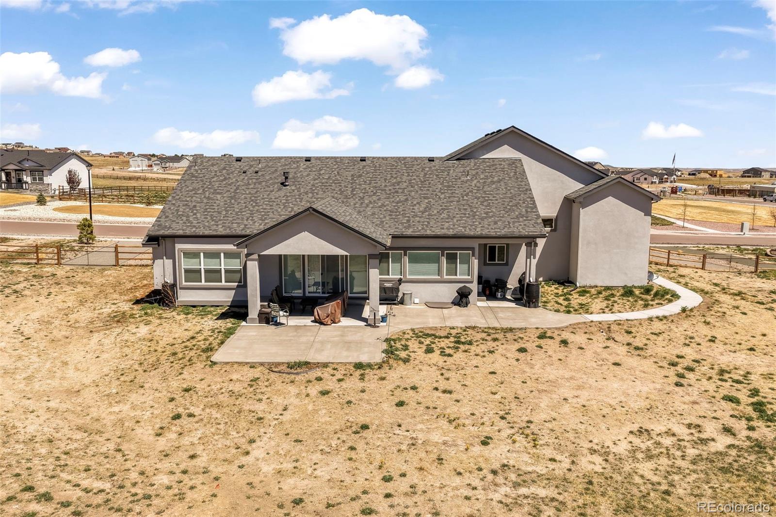 11180 Palmer Peak Place Peyton CO 80831