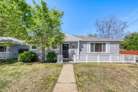 4895 Tejon Street Denver CO 80221