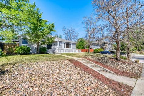 4895 Tejon Street Denver CO 80221