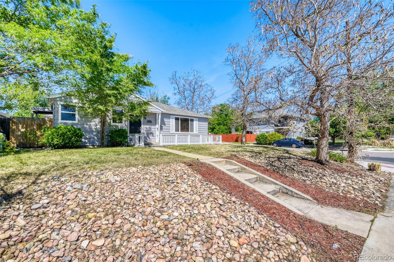 4895 Tejon Street Denver CO 80221