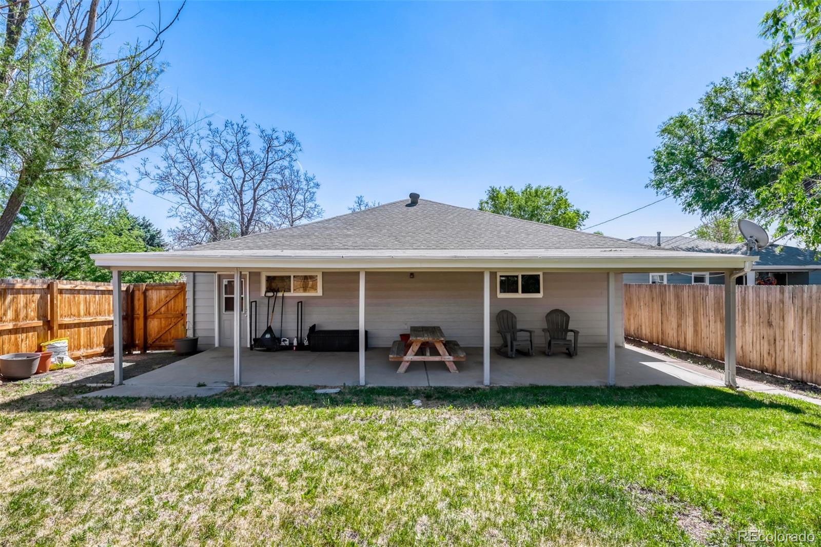 4895 Tejon Street Denver CO 80221