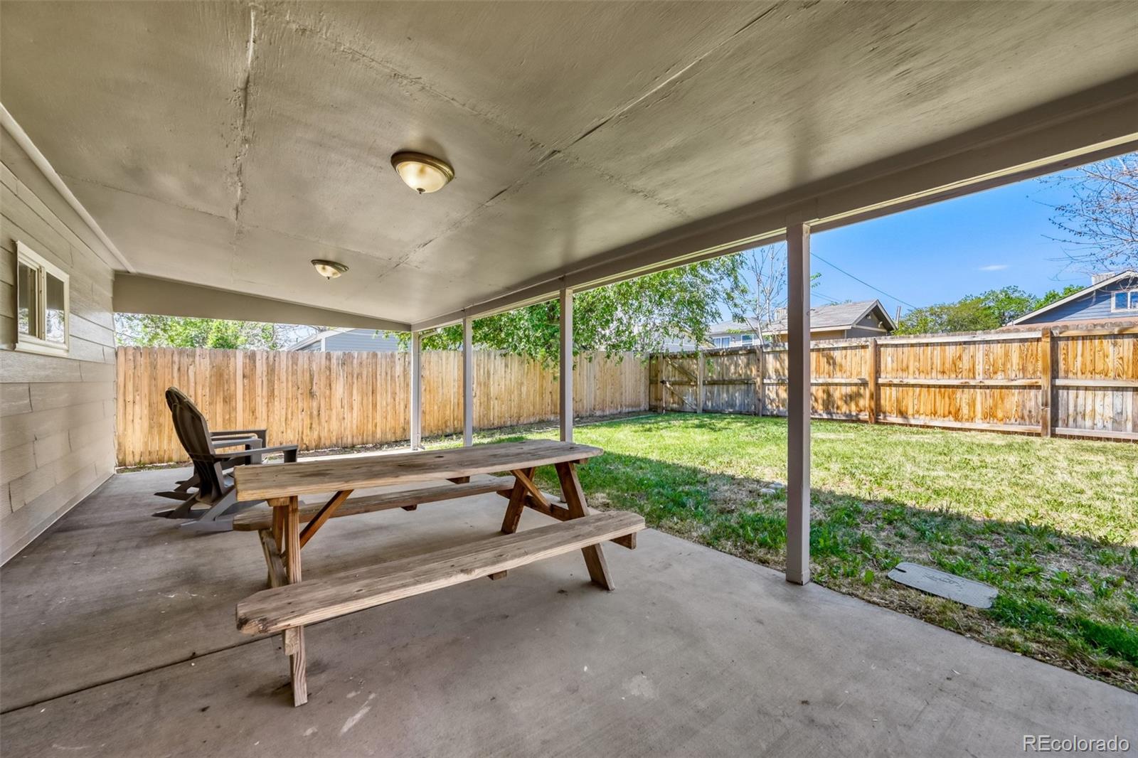 4895 Tejon Street Denver CO 80221