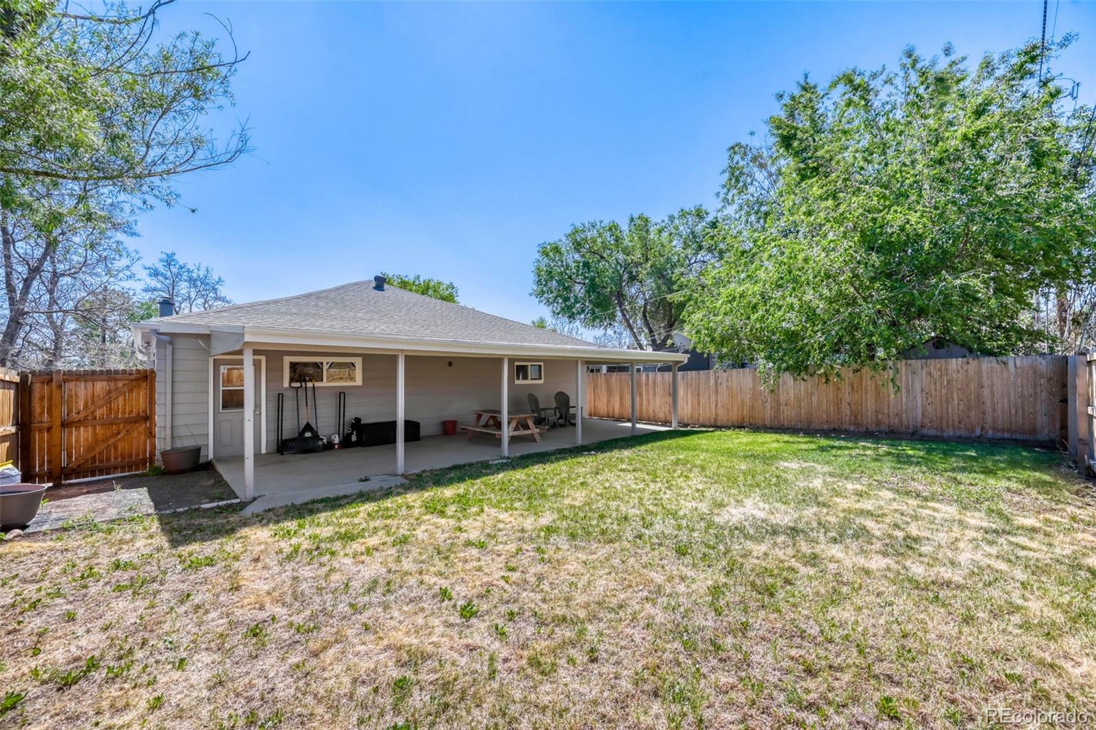 4895 Tejon Street Denver CO 80221