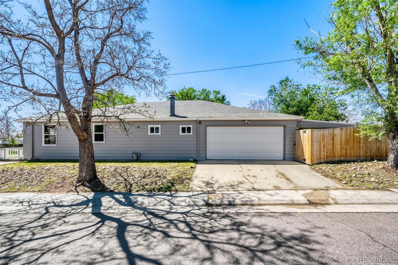 4895 Tejon Street Denver CO 80221