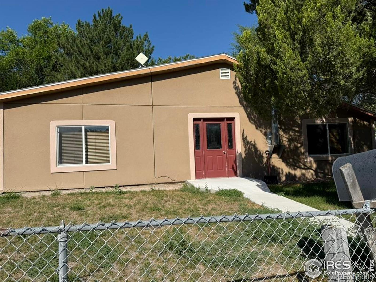 1021 Grant Street Wray CO 80758