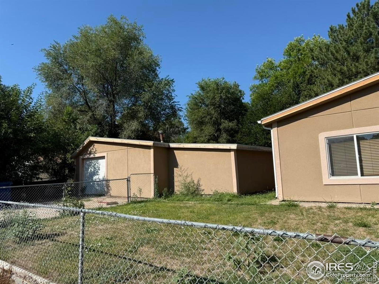 1021 Grant Street Wray CO 80758