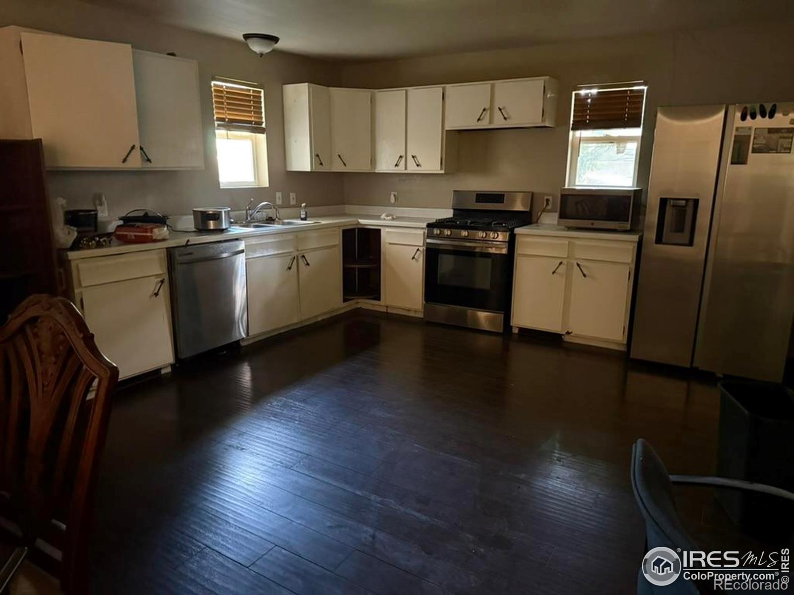 1021 Grant Street Wray CO 80758