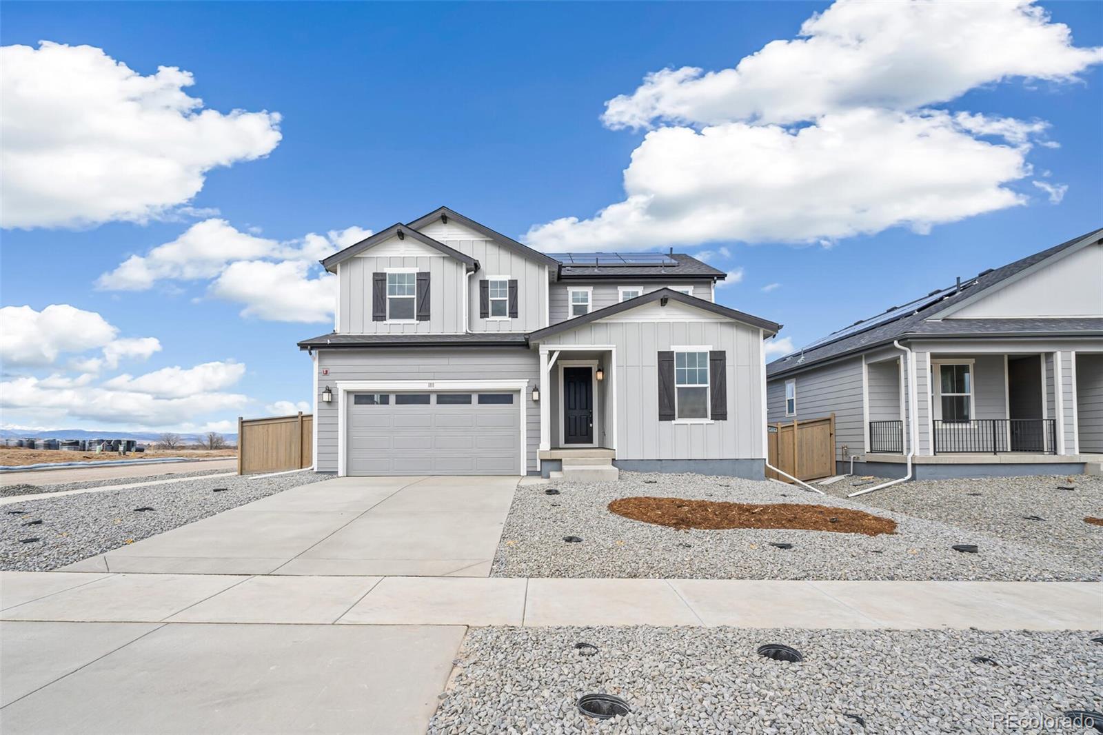 1111 Mourning Dove Avenue Erie CO 80516