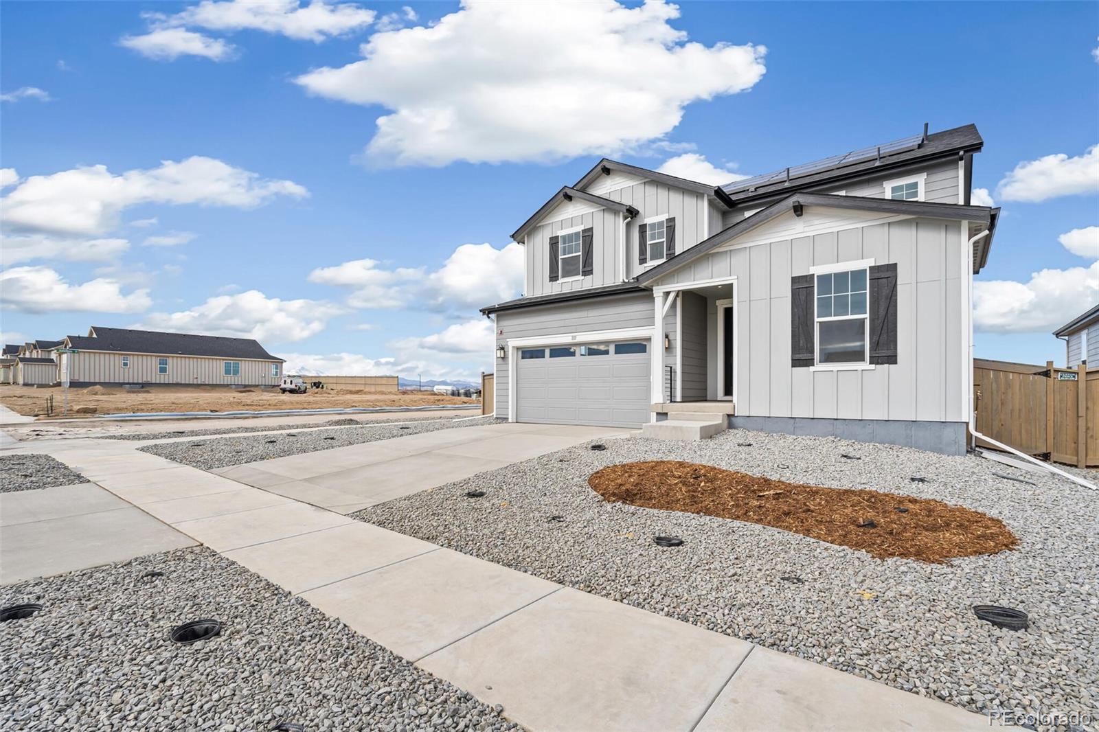 1111 Mourning Dove Avenue Erie CO 80516