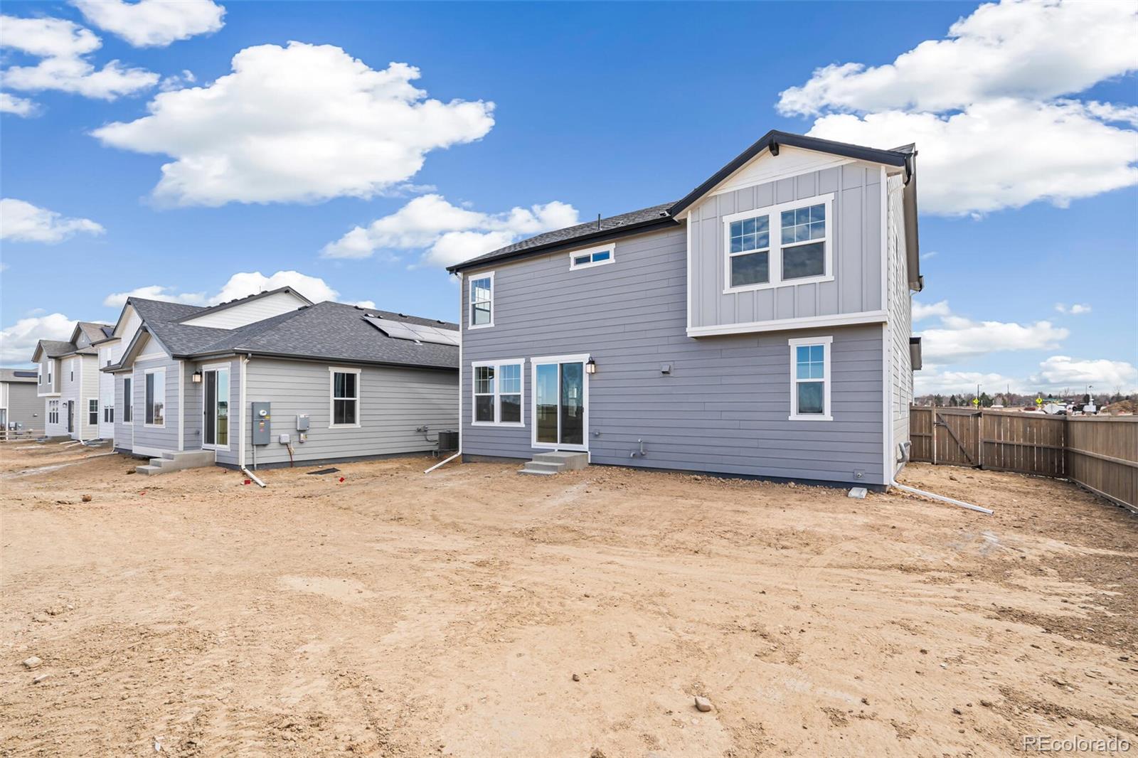 1111 Mourning Dove Avenue Erie CO 80516