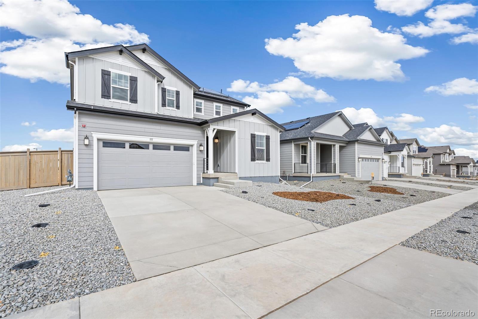 1111 Mourning Dove Avenue Erie CO 80516
