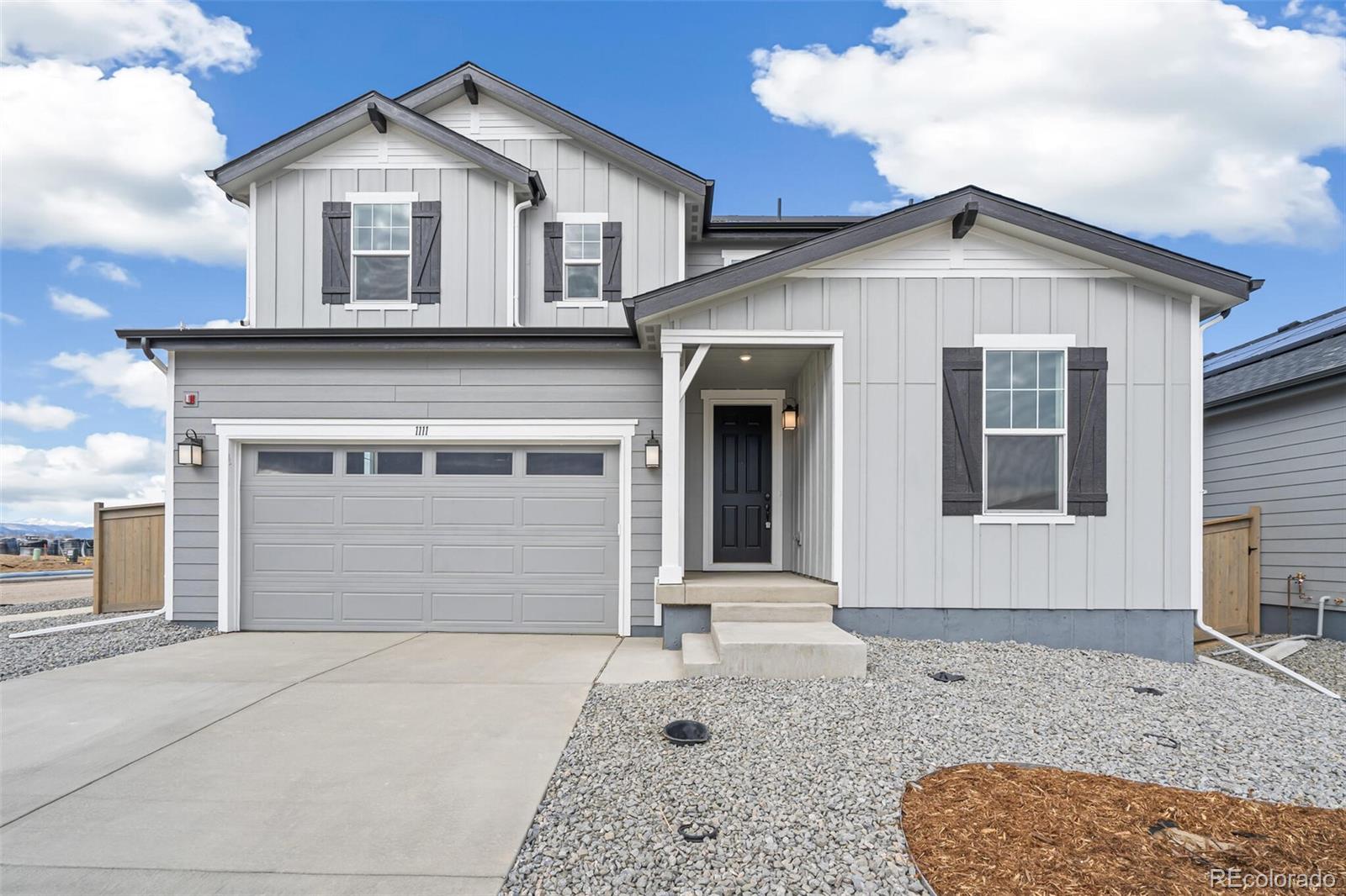 1111 Mourning Dove Avenue Erie CO 80516